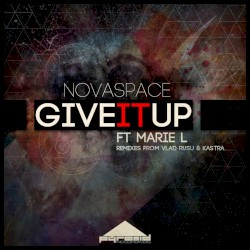 Give It UP