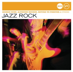 Jazz Rock