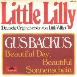 Little Lilly