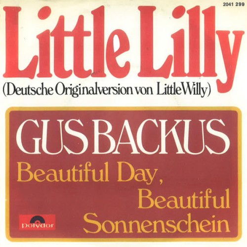Little Lilly