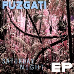 Saturday Night EP