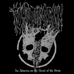 An Abscess on the Heart of the State