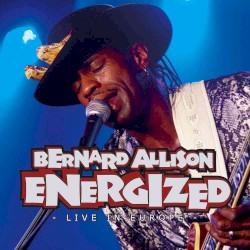 Energized: Live in Europe