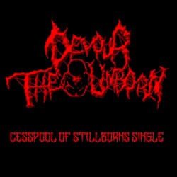 Cesspool of Stillborns