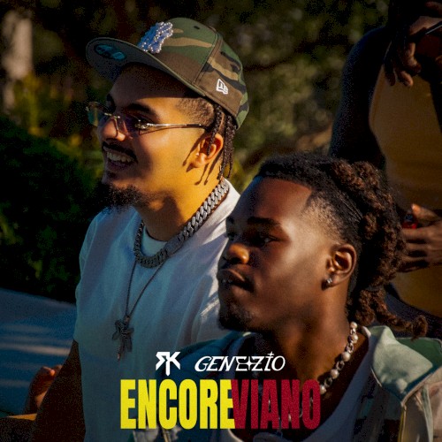 ENCORE / VIANO