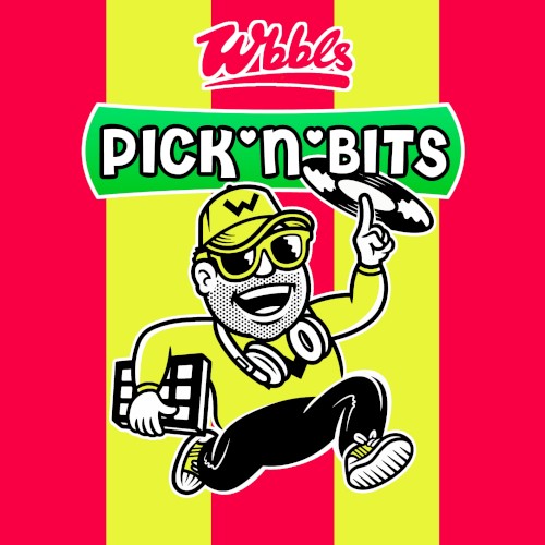 Pick 'n' Bits