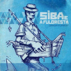 Canoa Furada