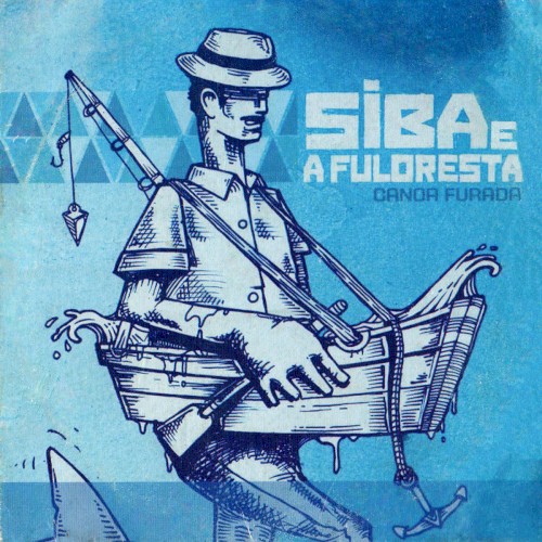 Canoa Furada