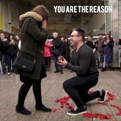 You Are the Reason