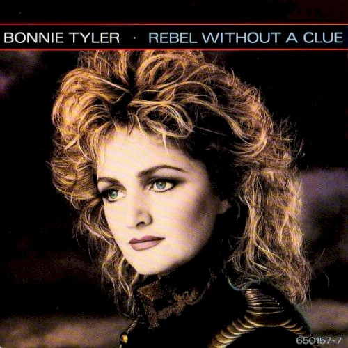 Rebel Without a Clue