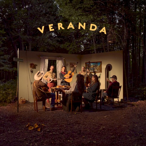 Veranda