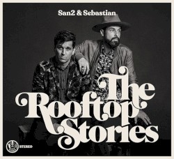 The Rooftop Stories