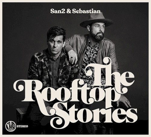The Rooftop Stories