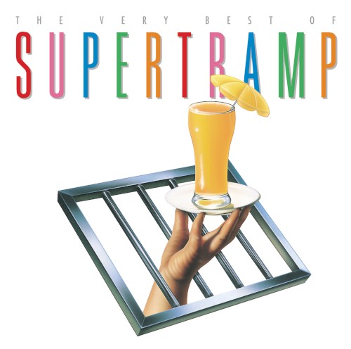 The Very Best of Supertramp