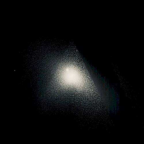 Stellar Void