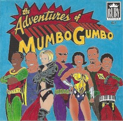 The Adventures of Mumbo Gumbo
