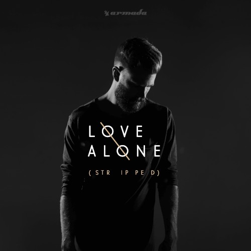 Love Alone (stripped)