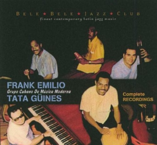 Complete Recordings