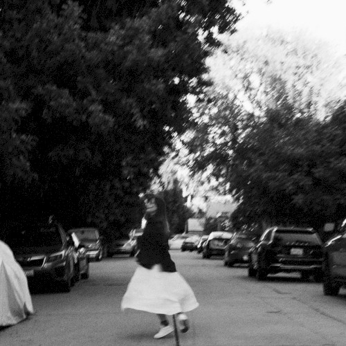 Burton St.