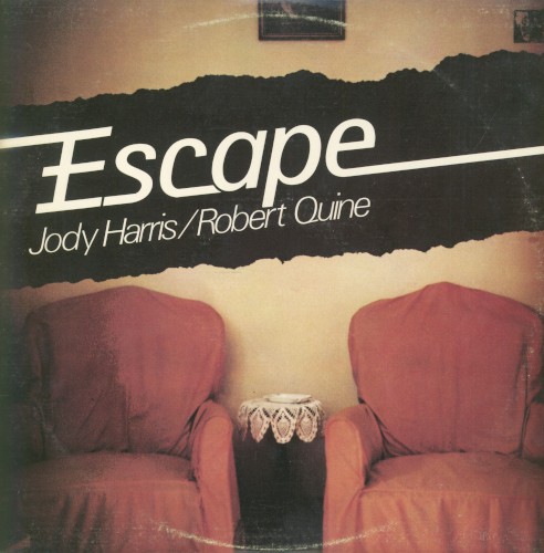 Escape