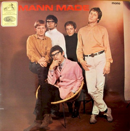 Mann Made