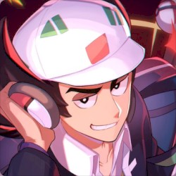 Pokemon Scarlet/Violet - Team Star Boss Battle Remix