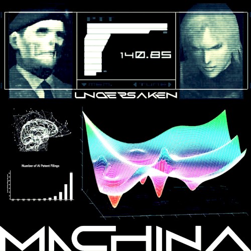 MΛCHINΛ