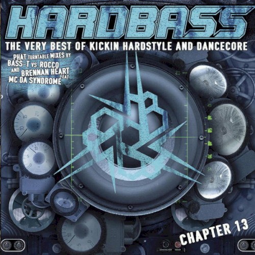 Hardbass, Chapter 13