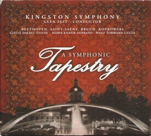 A Symphonic Tapestry