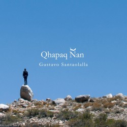 Qhapaq Ñan