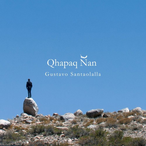Qhapaq Ñan