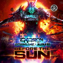 Before the Sun
