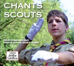 Chants scouts