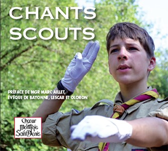 Chants scouts