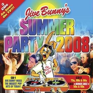 Jive Bunny's Summer Party 2008