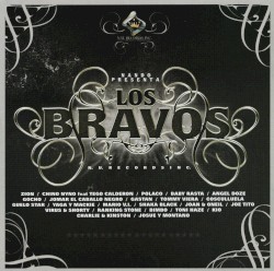 Los bravos