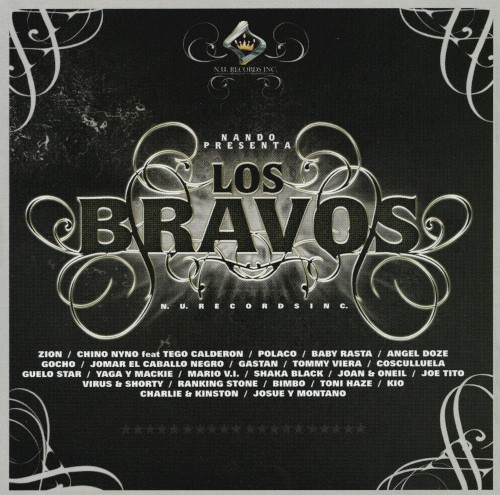 Los bravos