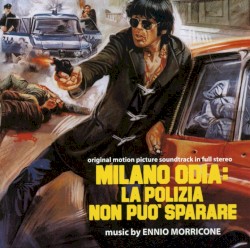 Milano odia: la polizia non può sparare