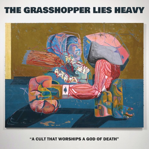 A Cult That Worships a God of Death