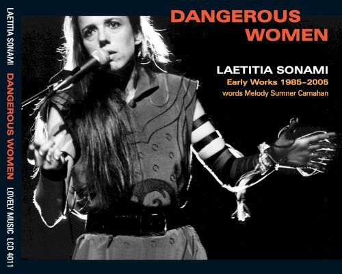 Dangerous Women: Early Works 1985–2005