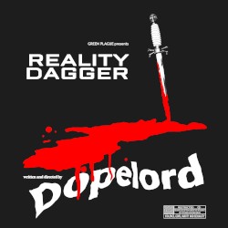 Reality Dagger
