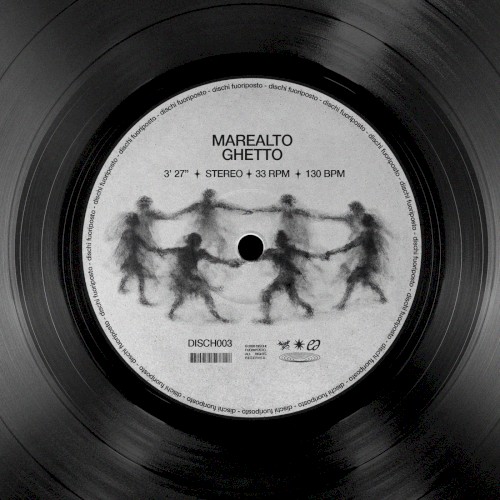 ghetto