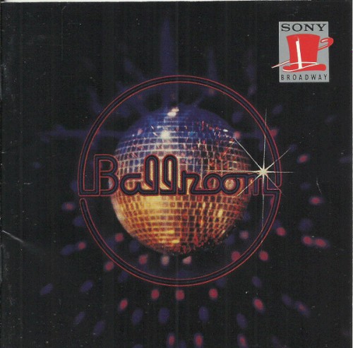 Ballroom (1979 original Broadway cast)