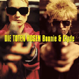 Bonnie & Clyde