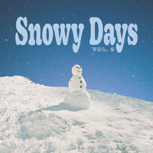 Snowy Days, Vol. 2