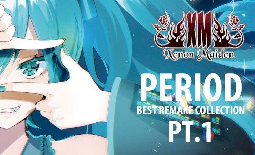 PERIOD Best Remake Collection Pt.1