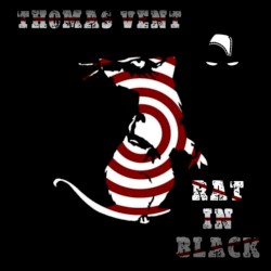 Rat In Black