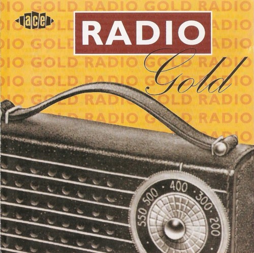 Radio Gold