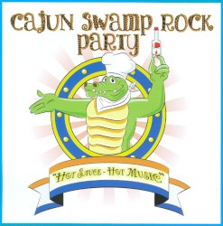 Cajun Swamp Rock Party