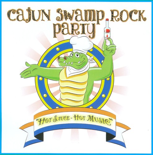 Cajun Swamp Rock Party